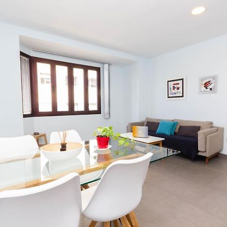Canteras Luxury Beach Apartments Las Palmas de Gran Canaria Exterior foto