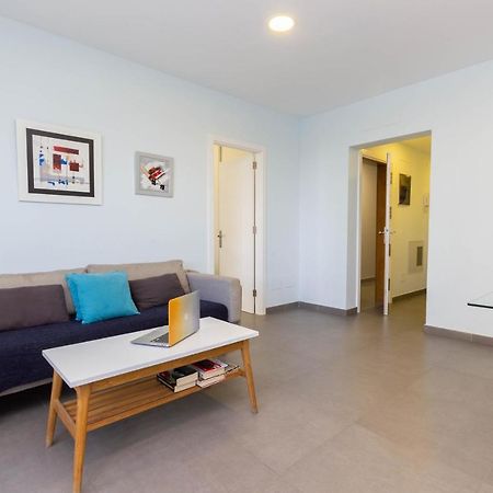 Canteras Luxury Beach Apartments Las Palmas de Gran Canaria Exterior foto