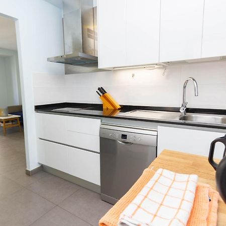 Canteras Luxury Beach Apartments Las Palmas de Gran Canaria Exterior foto