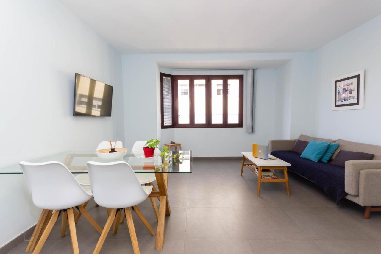 Canteras Luxury Beach Apartments Las Palmas de Gran Canaria Exterior foto