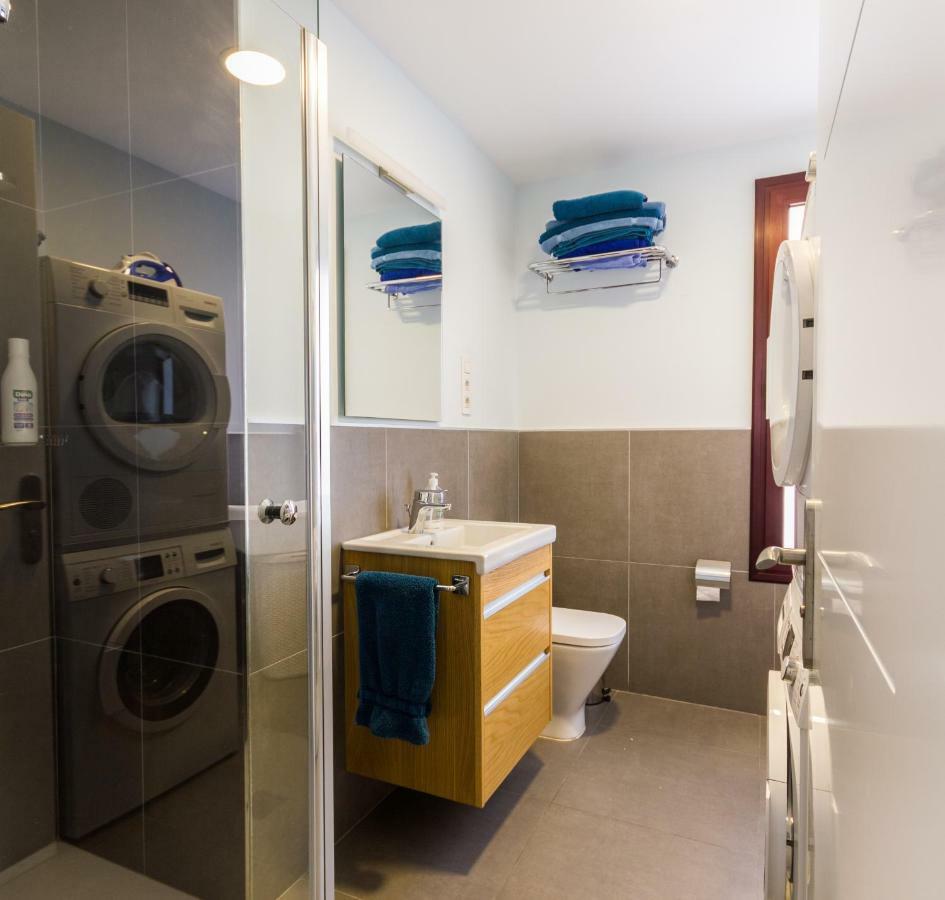 Canteras Luxury Beach Apartments Las Palmas de Gran Canaria Exterior foto