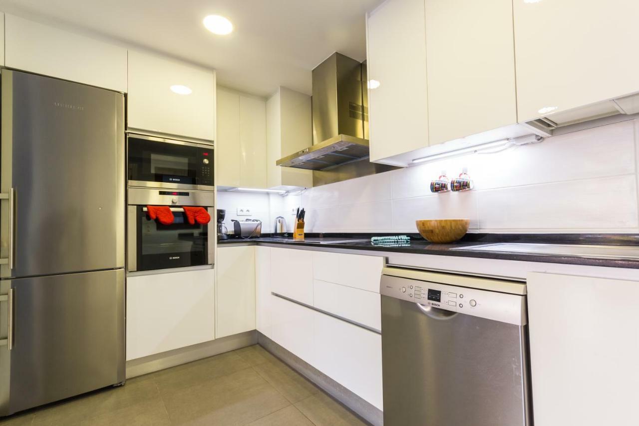 Canteras Luxury Beach Apartments Las Palmas de Gran Canaria Exterior foto