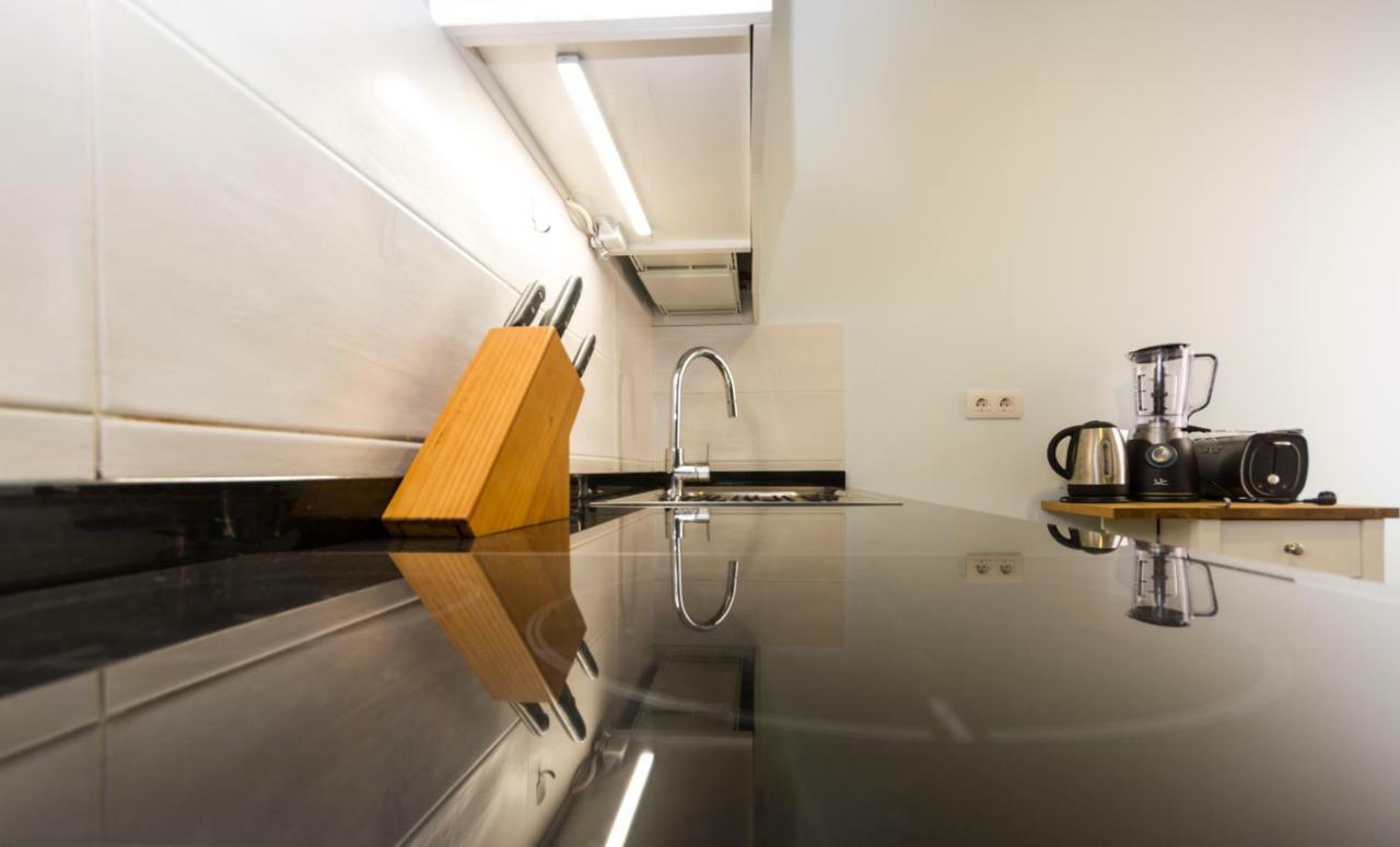 Canteras Luxury Beach Apartments Las Palmas de Gran Canaria Exterior foto