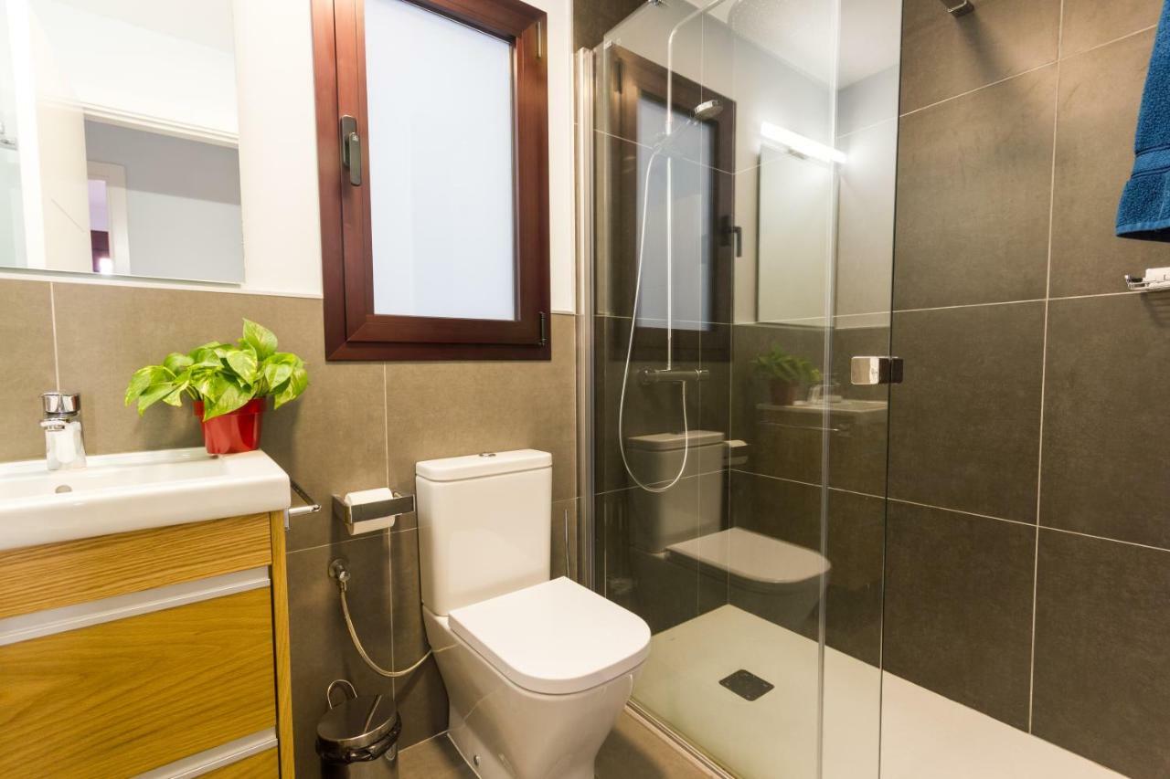 Canteras Luxury Beach Apartments Las Palmas de Gran Canaria Exterior foto