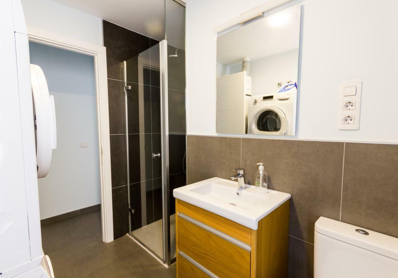 Canteras Luxury Beach Apartments Las Palmas de Gran Canaria Exterior foto