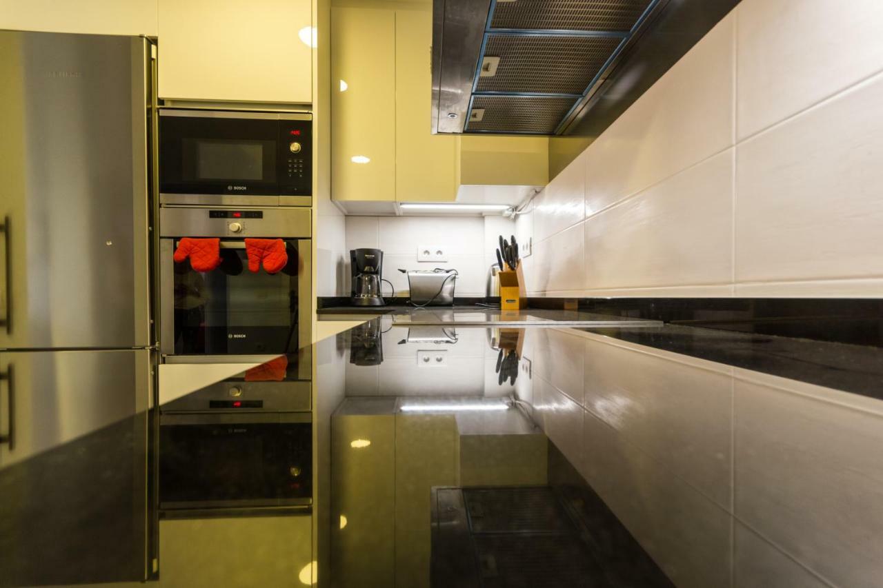 Canteras Luxury Beach Apartments Las Palmas de Gran Canaria Exterior foto