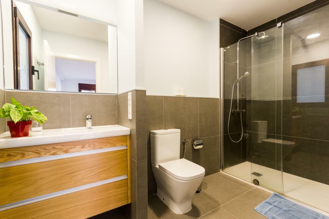 Canteras Luxury Beach Apartments Las Palmas de Gran Canaria Exterior foto