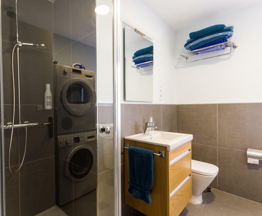 Canteras Luxury Beach Apartments Las Palmas de Gran Canaria Exterior foto