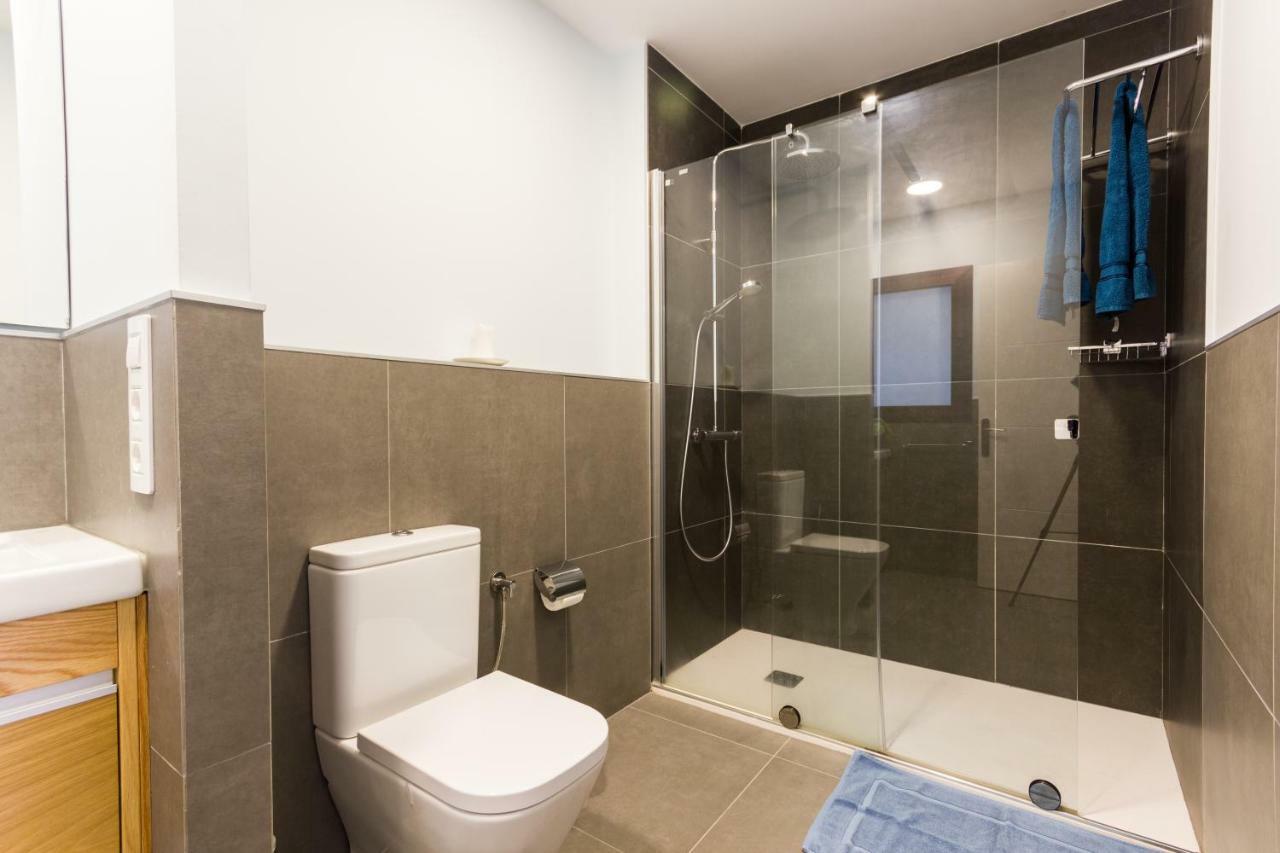 Canteras Luxury Beach Apartments Las Palmas de Gran Canaria Exterior foto