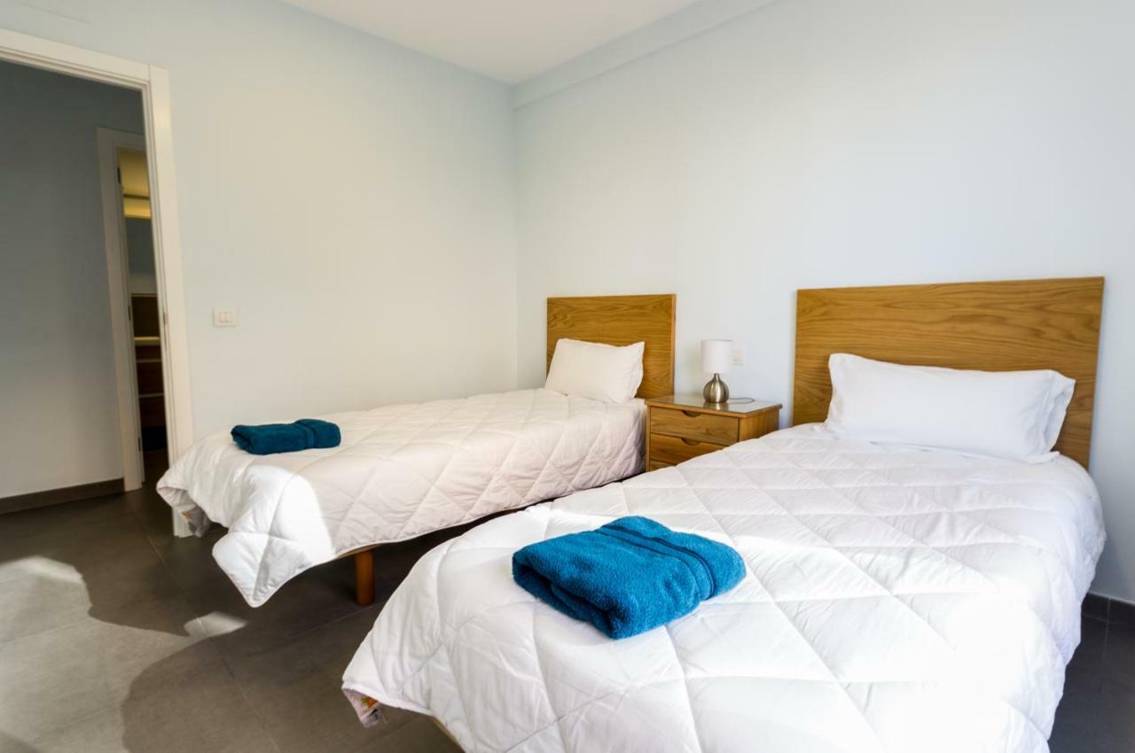 Canteras Luxury Beach Apartments Las Palmas de Gran Canaria Exterior foto
